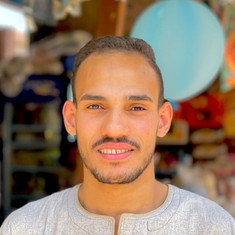 Walid Salah