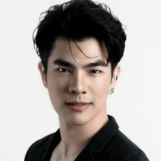 Mile Phakphum Romsaithong