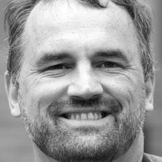 Oliver Scholl