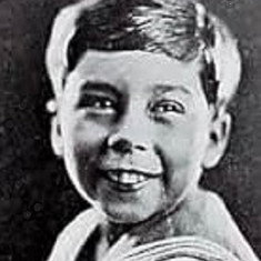 Buck Black