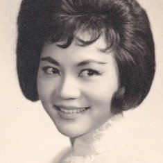 Julie Shih Yen