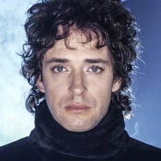 Gustavo Cerati