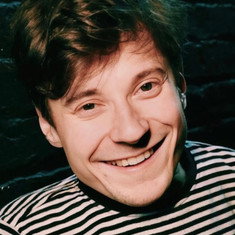 Adam Gilbert