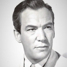 Truman Bradley