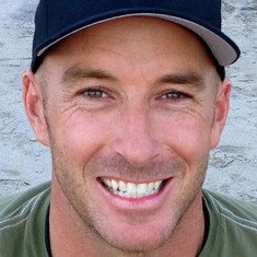Mark Rayner