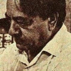Jorge de la Riestra
