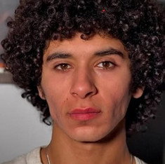 Mina Girge
