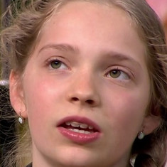 Gáspárfalvi Dorka