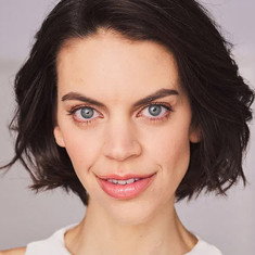 Katy Bentz