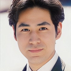 Nozomibun Yoneyama