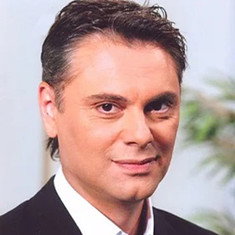 Odysseas Stamoulis
