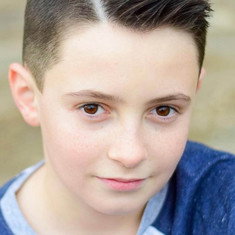 Adam Buck