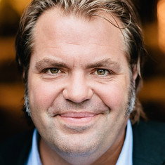 Frank Evenblij