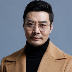 Wang Huan