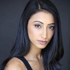 Natasha Krishnan
