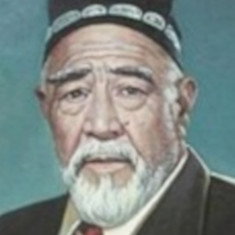 Tuychi Aripov