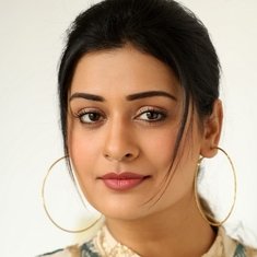 Payal Rajput
