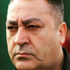 Elkhan Yunis