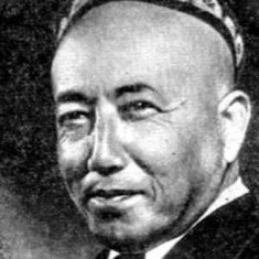 Asad Ismatov