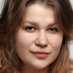 Мария Осипова