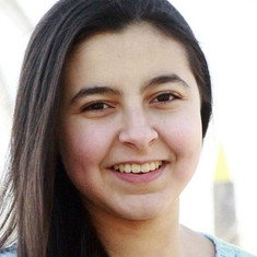 Rania Mellouli