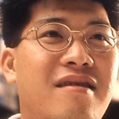 Mark Cheung Yiu-Fai
