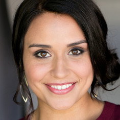 Olga Aguilar