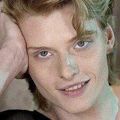 Martyn Fox