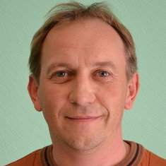 Valerii Shvets