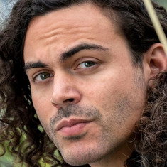 Alex Vargas