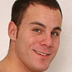 Alec Steele
