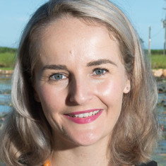 Kirsten Drysdale