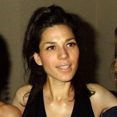 Nicole Burdette