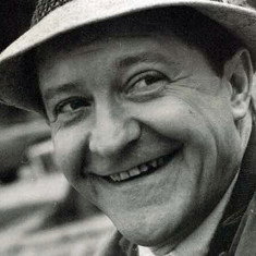 Alain Bouvette