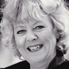 Gunilla Åkesson