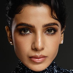 Samantha Ruth Prabhu