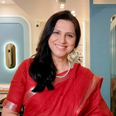 Anuradha Chandan