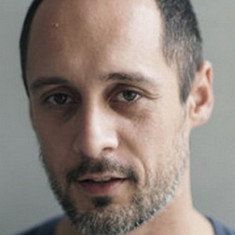 Daniele Parisi
