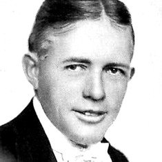 Buck Connors