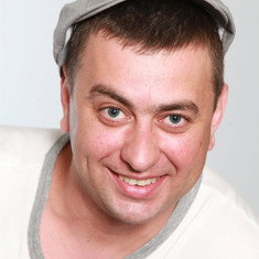 Andrey Chebotaryov