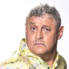 Barry Hilton