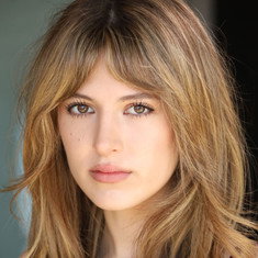 Eliza Pryor