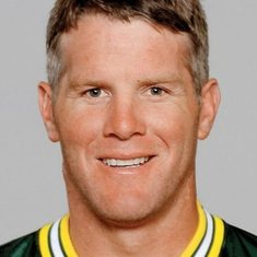 Brett Favre