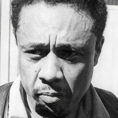 Charles Mingus