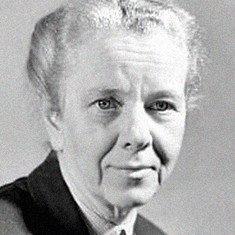 Mathilde Danegger
