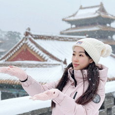 张婉茹