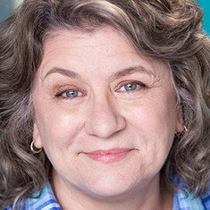 Carolyn Wilson