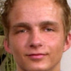 Benjamin Falk