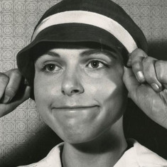 Marchen Passer