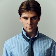 Caleb White